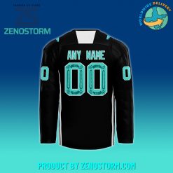 Toronto Maple Leafs 2024 Indigenous Heritage Night Hockey Jersey