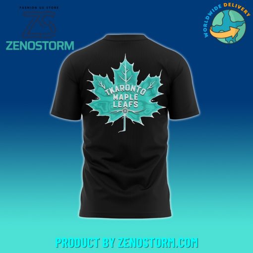 Toronto Maple Leafs 2024 Indigenous Heritage Night Shirt