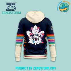 Toronto Maple Leafs 2024 NHL Dia De Los Muertos Premium Hoodie Pants