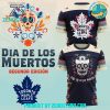 Pittsburgh Steelers 2024 NFL Dia De Los Muertos Premium Shirt