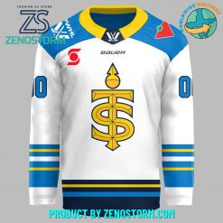 Toronto Sceptres PWHL 2024 Limited Edition Hockey Jersey