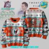 Dave Matthews Band 2024 Ugly Christmas Sweater