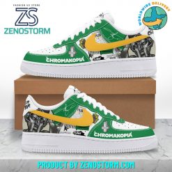 Tyler the Creator CHROMAKOPIA Album Air Force 1