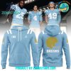 Detroit Lions Grinch Christmas Hoodie