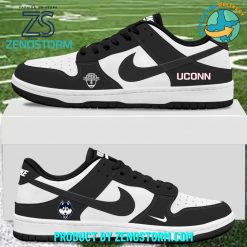 UConn Huskies NCAA 2024 Nike Dunk Low