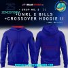 Dallas Cowboys Thanksgivings Hoodie 2024