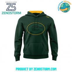 UNRL x NFL Green Bay Packers Volume IV Hoodie