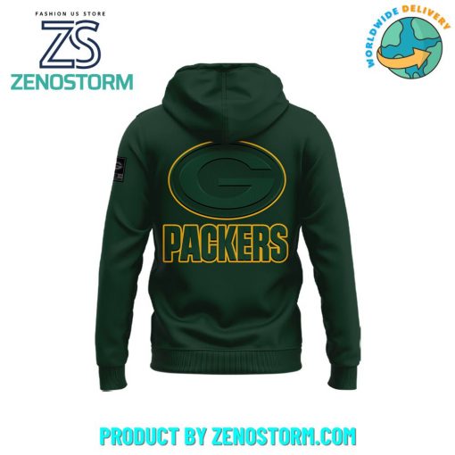 UNRL x NFL Green Bay Packers Volume IV Hoodie