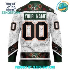 Utah Grizzlies x Dia de los Muertos Hockey Jersey Auction 2024