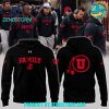 Utah Utes Football New Malama Lahaina Hoodie, Pants, Cap