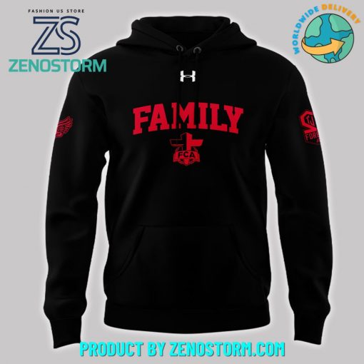 Utah Utes Football New Family Forever Hoodie, Pants, Cap