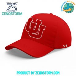 Utah Utes Football New Malama Lahaina Hoodie Pants Cap