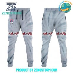 Washington Wizards x Grateful Dead Night Nike Hoodie Pants Cap