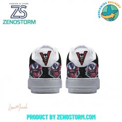 We Are Venom Christmas 2024 Air Force 1