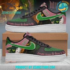 Wicked Everyone Deserves The Chance To Fly Air Force 1