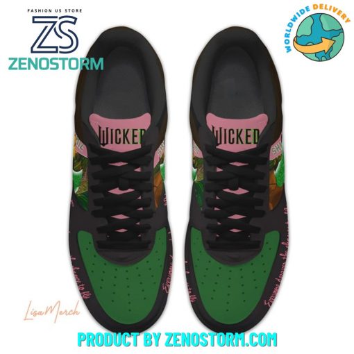 Wicked Everyone Deserves The Chance To Fly Air Force 1