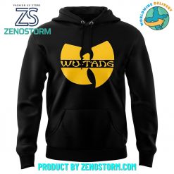 WuTang Clan Nike Cash Rules Everything Around Me Hoodie Pants Cap