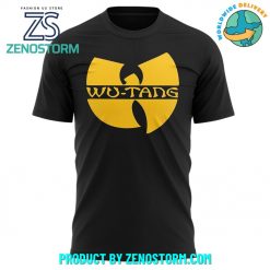 WuTang Clan Nike Cash Rules Everything Around Me Shirt