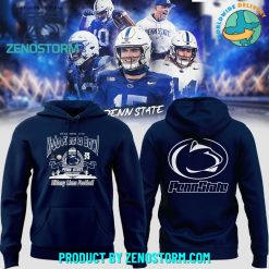 2024 Fiesta Bowl Penn State Football Hoodie