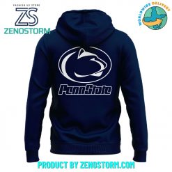 2024 Fiesta Bowl Penn State Football Hoodie