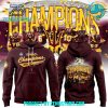 Quinyonamo Bay Philadelphia Eagles Hoodie