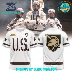 Army Black Knights Replica Limited Edition Shirt