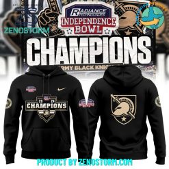 Army Football Independence Bowl Nike Limited Hoodie Set