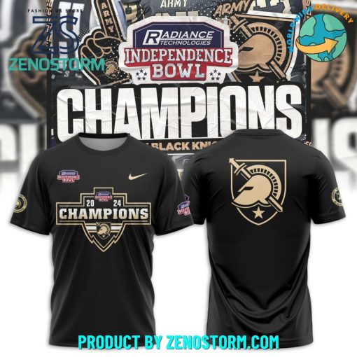 Army Football Independence Bowl Nike Limited Shirt