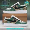 Johnny Depp Limited Edition Nike Air Force 1