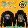 Boston Bruins x Healthcare Appreciation Night Hoodie