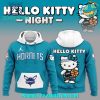 Sacramento Kings x Hello Kitty Hoodie, Pants, Cap