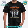 Dick Butkus 1942 – 2023 Thank You For The Memories T-shirt