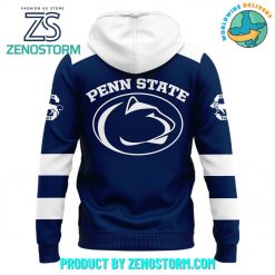 Chicago Cubs x Penn State Nittany Lions Hoodie