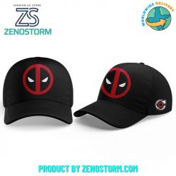 Cincinnati Cyclones x Marvel Deadpool Hoodie Pants Cap