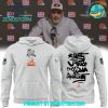 Indianapolis Colts x 2024 Firefighter Appreciation White Hoodie