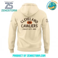 Cleveland Cavaliers Basketballl Forest City Hoodie Pants Cap