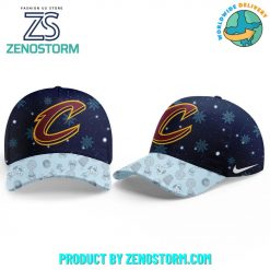 Cleveland Cavaliers Peanuts and Snoopy Nike Hoodie Pants Cap