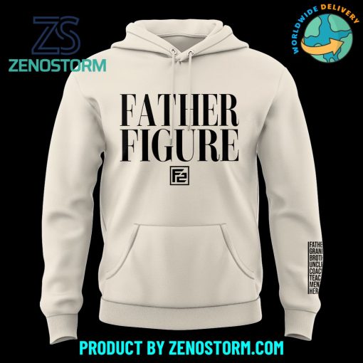 Colorado Buffaloes Father Figure Hoodie, Pants, Cap