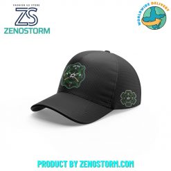 Dallas Stars x 2024 Firefighter Appreciation Night Hoodie Cap