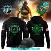 Detroit Lions x 2024 Firefighter Appreciation Night Hoodie