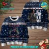 McDonald’s Honey Mustard Ugly Christmas Sweater