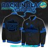 San Jose Barracuda Special New Baseball Jacket