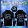 Dallas Stars x Firefighter Appreciation Night Hoodie