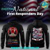 San Diego Padres National First Responder Day Hoodie Set