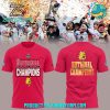 Florida Gators Gasparilla Bowl Champions 2024 Shirt