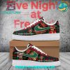 Lewis Hamilton 44 Thank You Lewis Nike Air Force 1