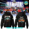 Detroit Lions NFL x St. Patrick’s Day Hoodie Set 2025