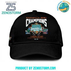 Florida Gators Gasparilla Bowl Champions 2024 Hoodie Set