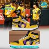 Cangrejeros de Santurce LBPRC Customized Nike Air Jordan 1