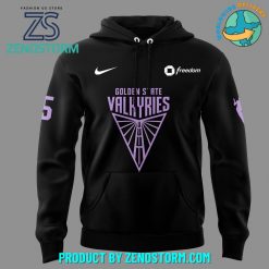 Golden State Valkyries 2025 Fan Limited Edition Hoodie Pants Cap